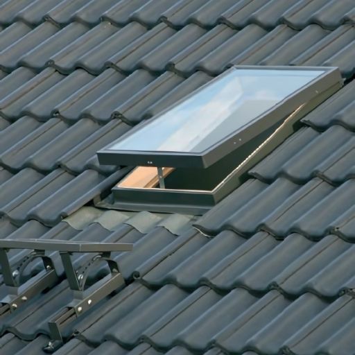 WGI Çatı Çıkış Kapağı